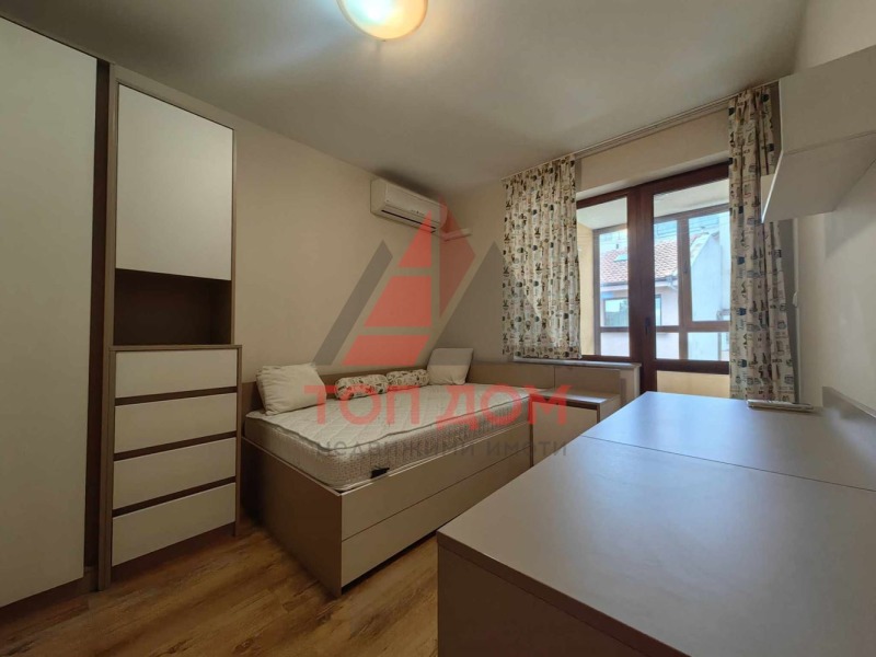 Kiadó  1 hálószoba Varna , Konfuto , 30 négyzetméter | 88384523 - kép [5]