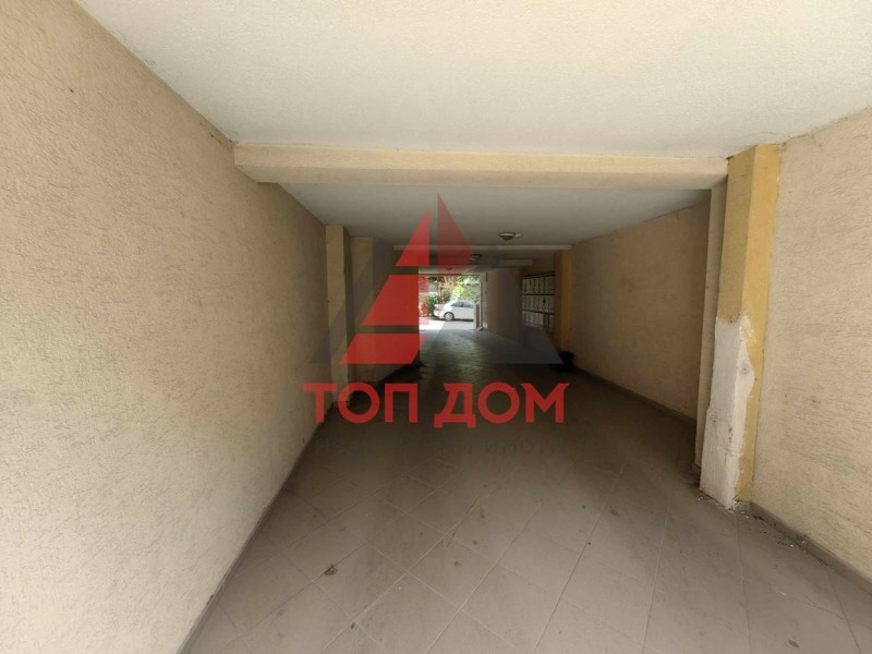 Kiadó  1 hálószoba Varna , Konfuto , 30 négyzetméter | 88384523 - kép [12]