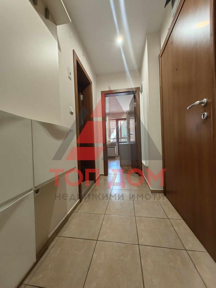 Kiadó  1 hálószoba Varna , Konfuto , 30 négyzetméter | 88384523 - kép [9]