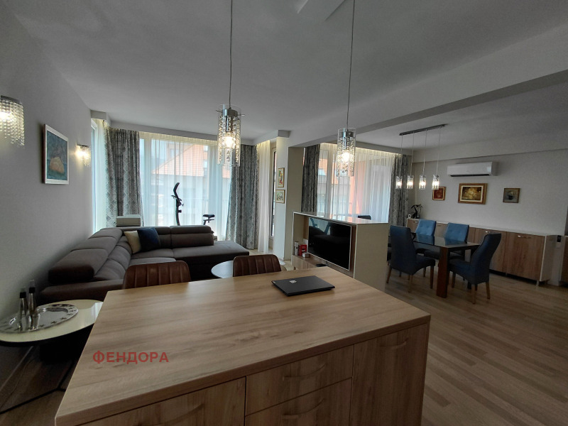 В аренду  1 спальня София , Манастирски ливади , 100 кв.м | 80143834 - изображение [15]