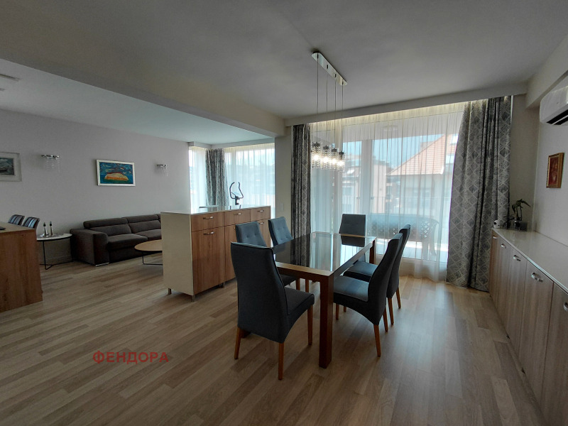 В аренду  1 спальня София , Манастирски ливади , 100 кв.м | 80143834