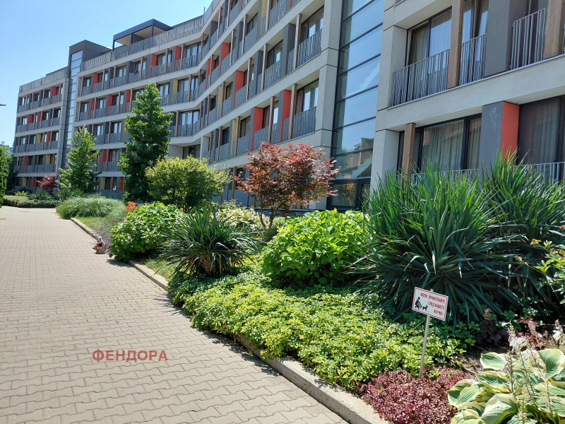 В аренду  1 спальня София , Манастирски ливади , 100 кв.м | 80143834 - изображение [4]