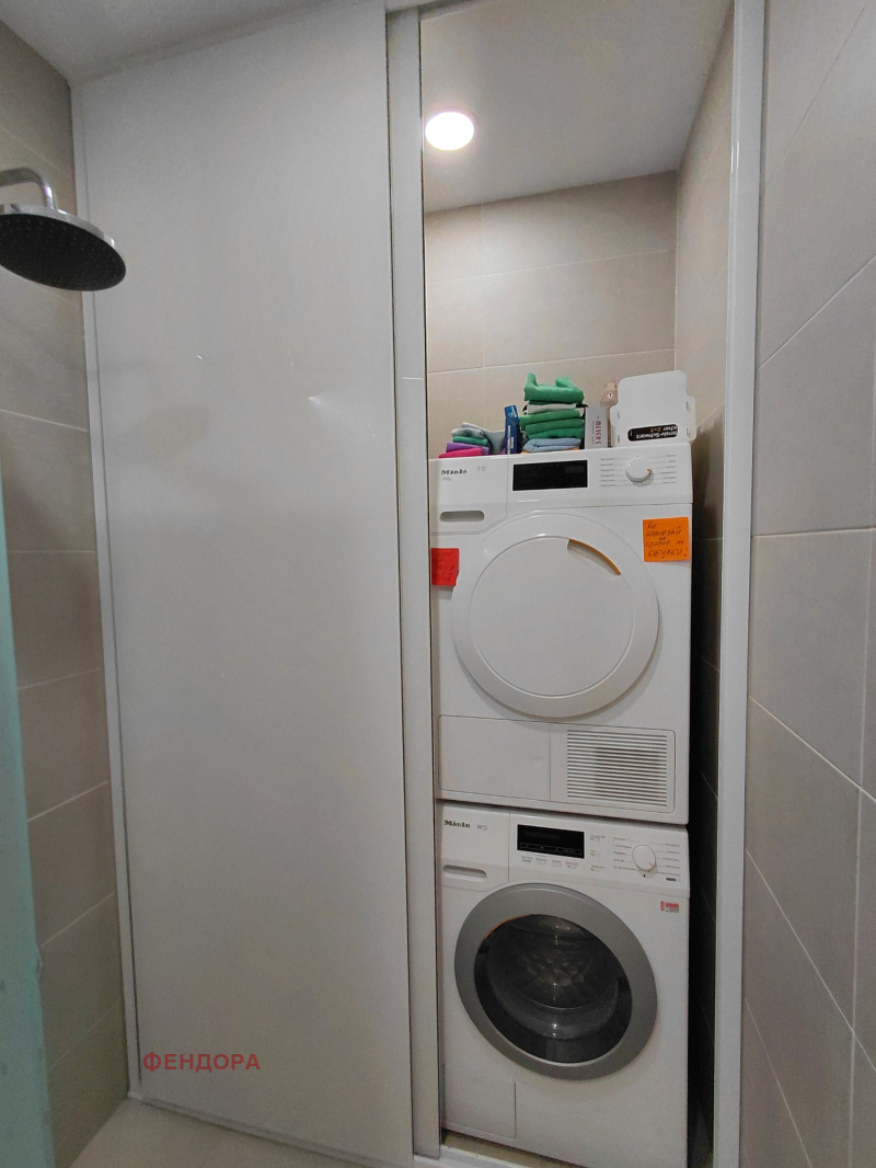В аренду  1 спальня София , Манастирски ливади , 100 кв.м | 80143834 - изображение [13]