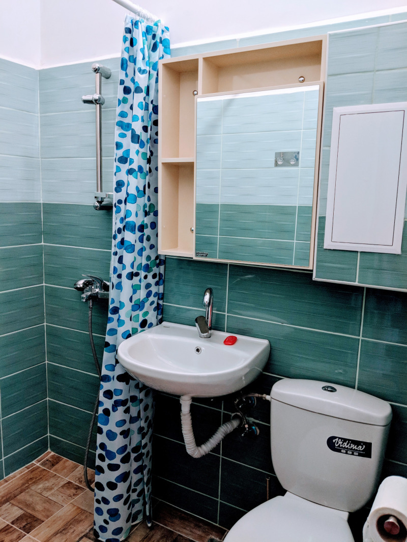 Da affittare  1 camera da letto Sofia , Tsentar , 55 mq | 20692537 - Immagine [10]