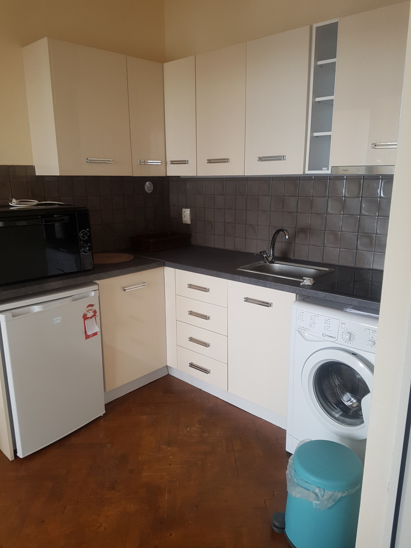 Da affittare  1 camera da letto Sofia , Tsentar , 55 mq | 20692537 - Immagine [2]