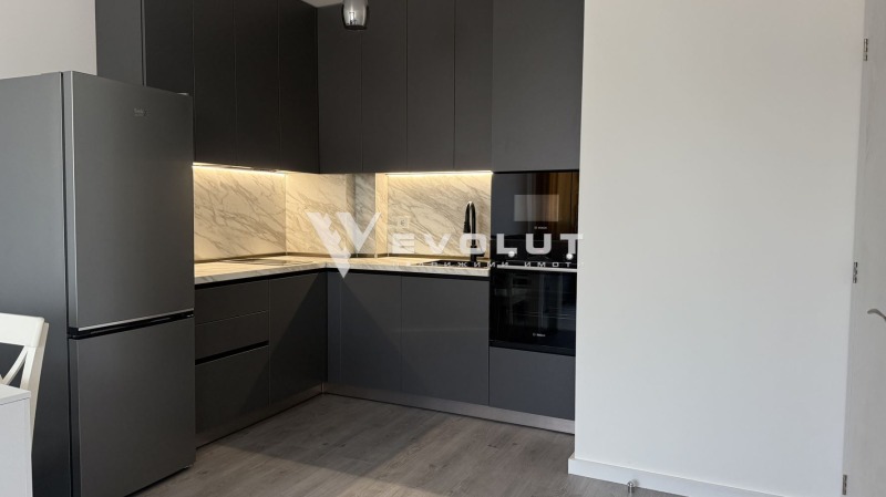 Te huur  1 slaapkamer Varna , Pobeda , 60 m² | 26827764 - afbeelding [3]