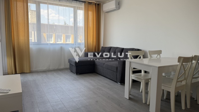 Te huur  1 slaapkamer Varna , Pobeda , 60 m² | 26827764
