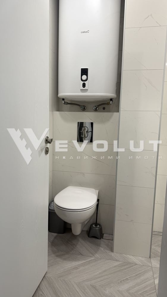 Te huur  1 slaapkamer Varna , Pobeda , 60 m² | 26827764 - afbeelding [7]