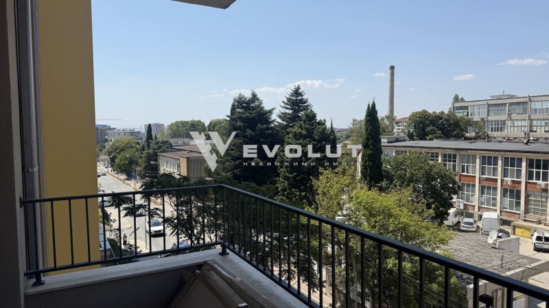 Te huur  1 slaapkamer Varna , Pobeda , 60 m² | 26827764 - afbeelding [10]