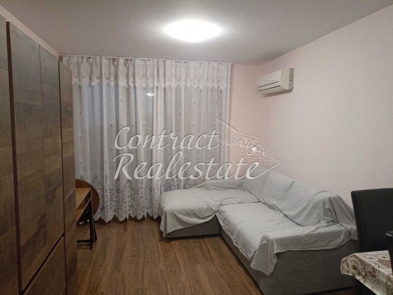 Te huur  1 slaapkamer Varna , Vinitsa , 45 m² | 46666227 - afbeelding [4]
