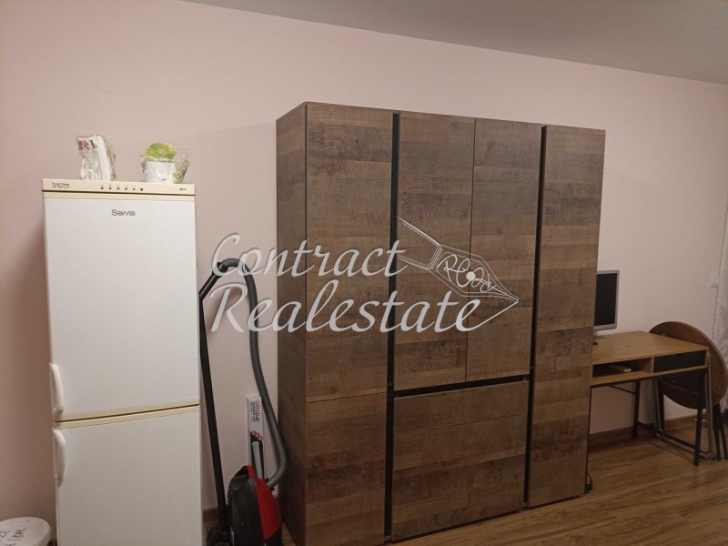 Te huur  1 slaapkamer Varna , Vinitsa , 45 m² | 46666227 - afbeelding [5]