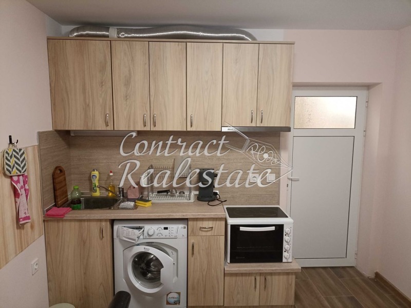 Te huur  1 slaapkamer Varna , Vinitsa , 45 m² | 46666227 - afbeelding [2]