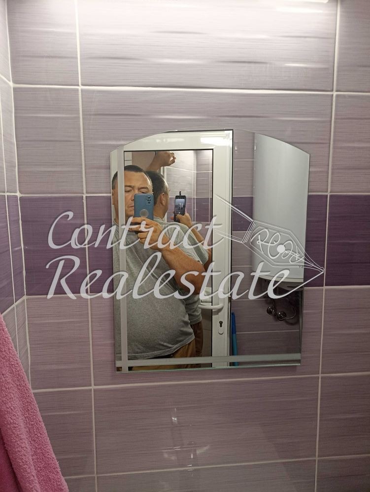 Te huur  1 slaapkamer Varna , Vinitsa , 45 m² | 46666227 - afbeelding [8]