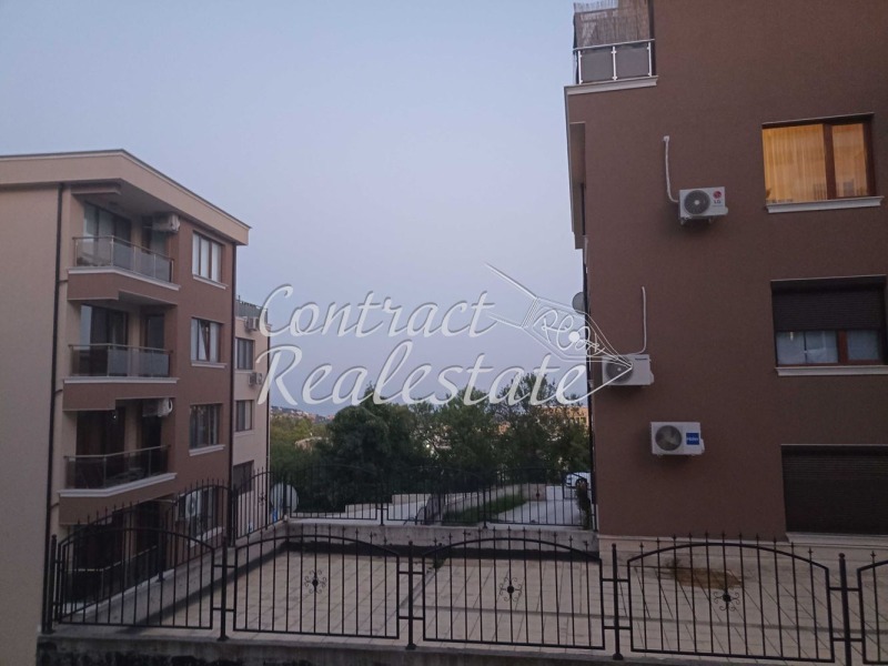 Te huur  1 slaapkamer Varna , Vinitsa , 45 m² | 46666227 - afbeelding [10]