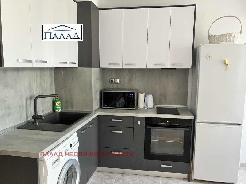 Дава под наем  2-стаен град Варна , Спортна зала , 60 кв.м | 63015180 - изображение [3]