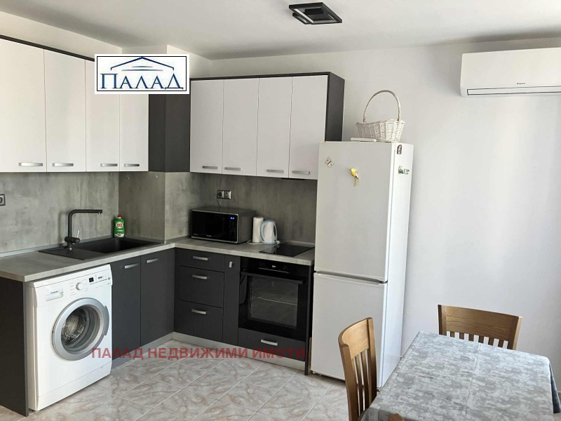 Дава под наем  2-стаен град Варна , Спортна зала , 60 кв.м | 63015180 - изображение [2]