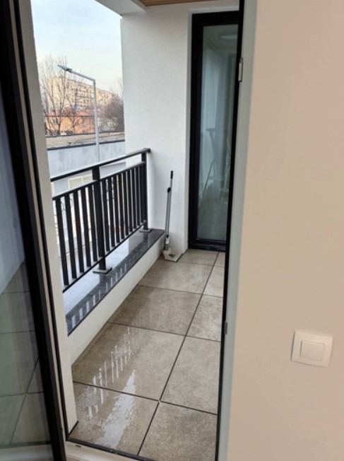 Дава под наем 2-СТАЕН, гр. София, Западен парк, снимка 8 - Апартаменти - 52873034