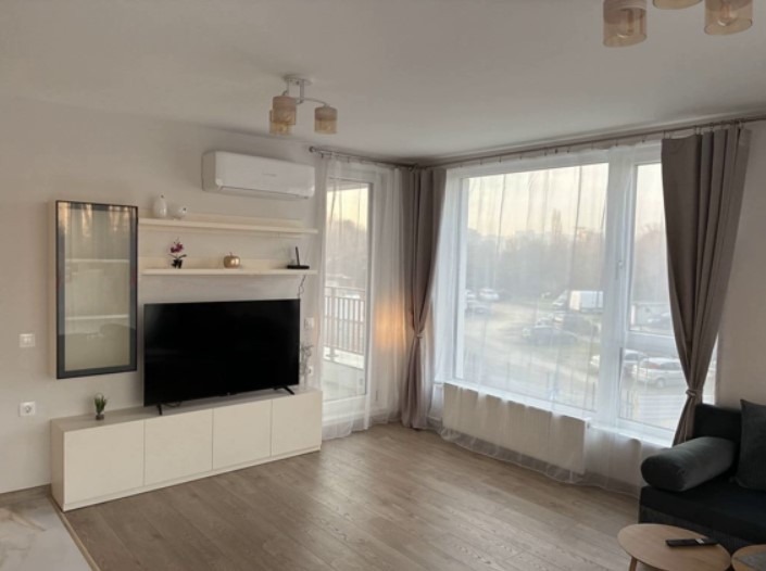 Дава под наем 2-СТАЕН, гр. София, Западен парк, снимка 2 - Апартаменти - 52873034