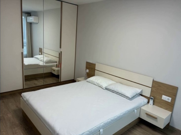 Дава под наем 2-СТАЕН, гр. София, Западен парк, снимка 4 - Апартаменти - 52873034