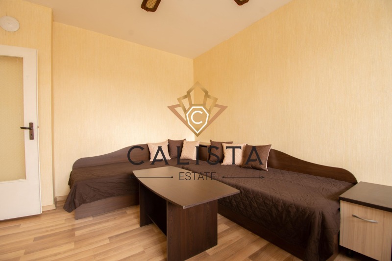 Дава под наем 2-СТАЕН, гр. София, Полигона, снимка 2 - Апартаменти - 52983281