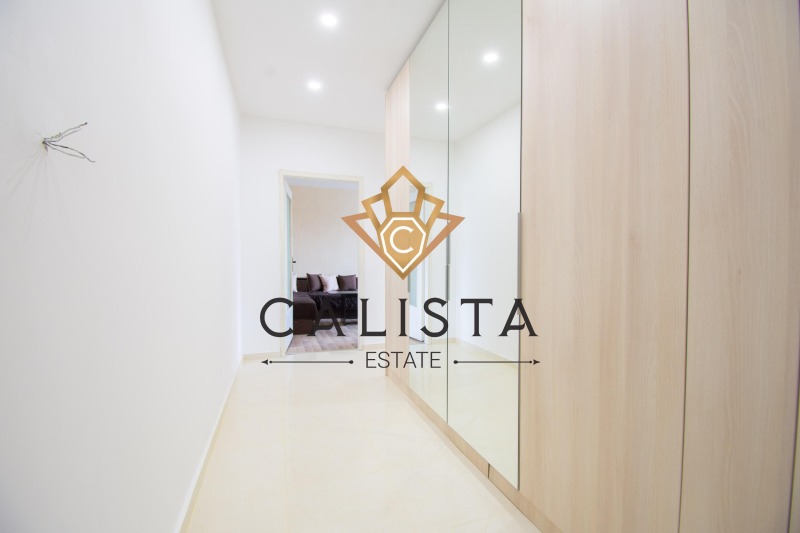 Дава под наем 2-СТАЕН, гр. София, Полигона, снимка 10 - Апартаменти - 52983281