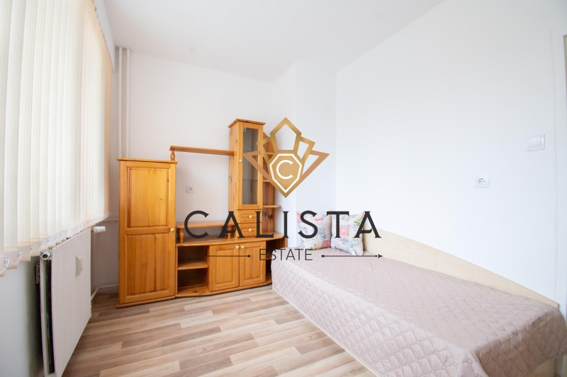 Дава под наем 2-СТАЕН, гр. София, Полигона, снимка 7 - Апартаменти - 52983281