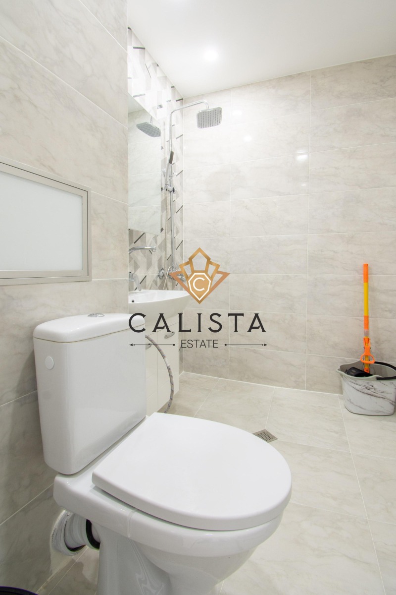 Дава под наем 2-СТАЕН, гр. София, Полигона, снимка 8 - Апартаменти - 52983281