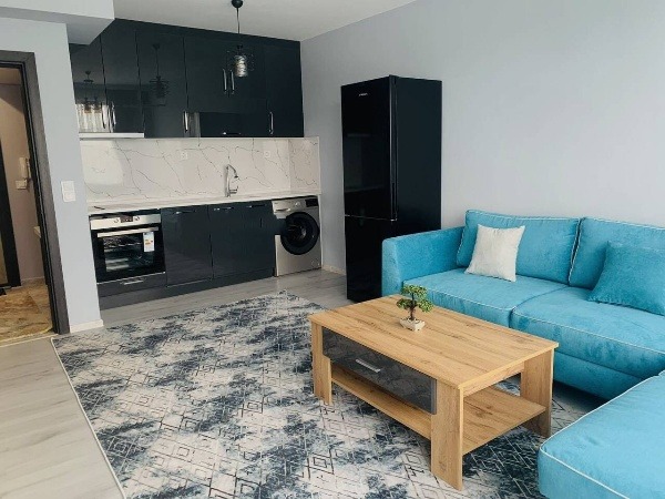 Дава под наем 2-СТАЕН, гр. Пловдив, Център, снимка 5 - Апартаменти - 53254844