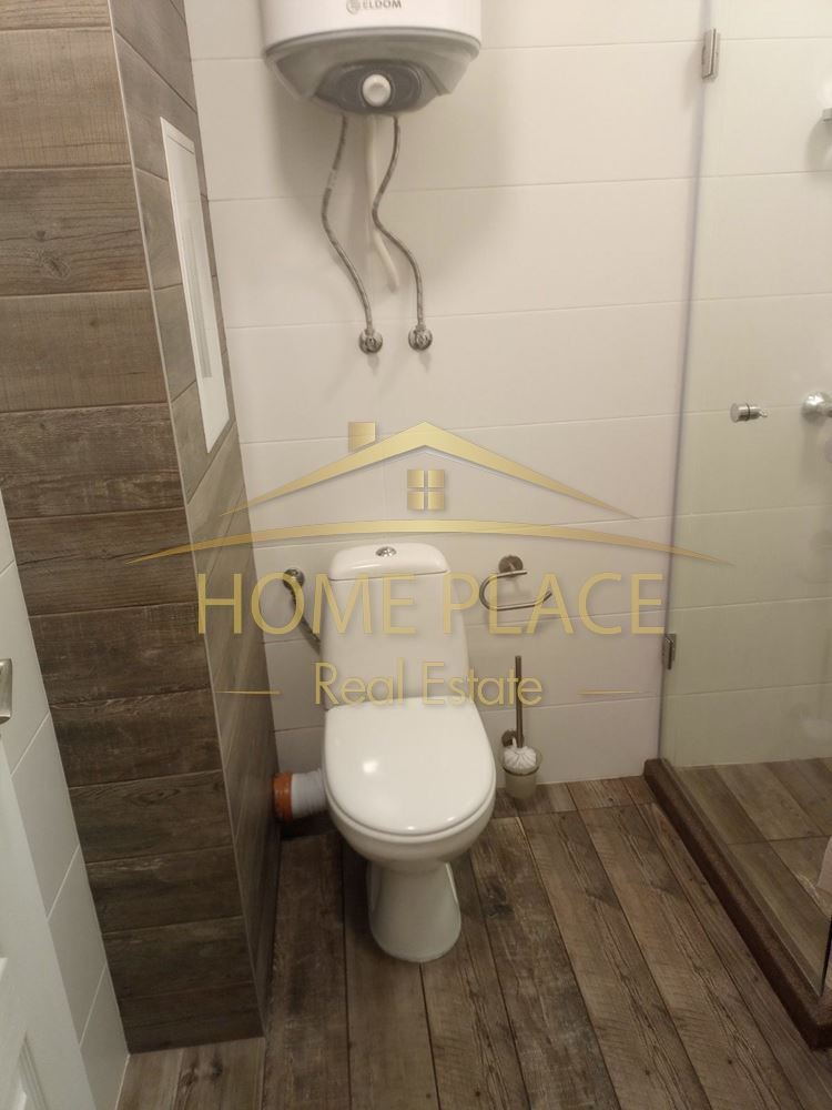 Дава под наем 2-СТАЕН, гр. Варна, Младост 1, снимка 10 - Апартаменти - 53255931