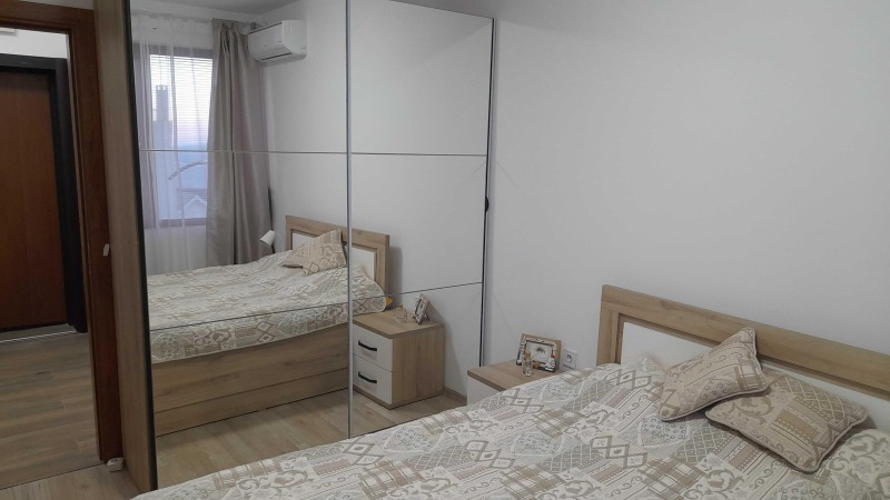 Дава под наем 2-СТАЕН, гр. Варна, м-т Долна Трака, снимка 4 - Апартаменти - 53494617