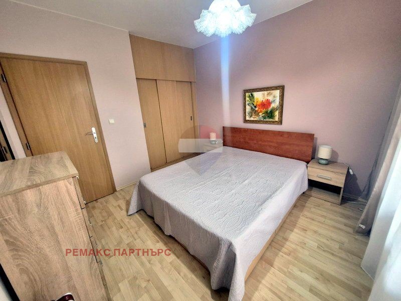 Дава под наем 2-СТАЕН, гр. Варна, Бриз, снимка 7 - Апартаменти - 56578737