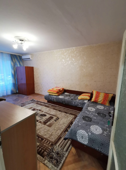 A louer  2 chambres Sofia , Mladost 1 , 65 m² | 63694068