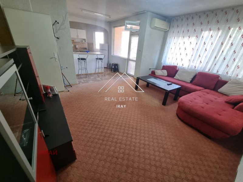 Do wynajęcia  2 sypialnie Stara Zagora , Opalczenski , 85 mkw | 63557425 - obraz [5]