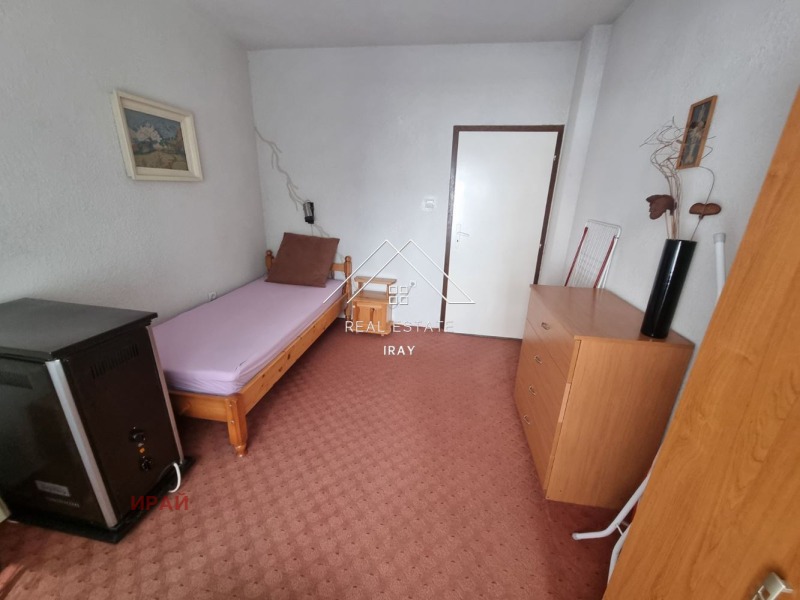 Do wynajęcia  2 sypialnie Stara Zagora , Opalczenski , 85 mkw | 63557425 - obraz [11]