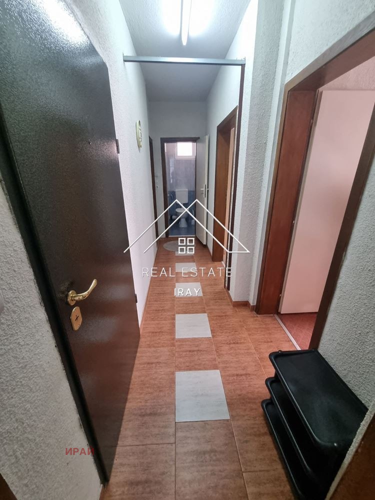 Do wynajęcia  2 sypialnie Stara Zagora , Opalczenski , 85 mkw | 63557425 - obraz [10]