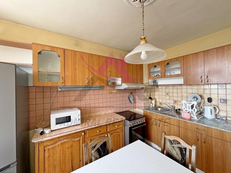 Te huur  2 slaapkamers Varna , Kolchozen pazar , 100 m² | 80747220 - afbeelding [2]
