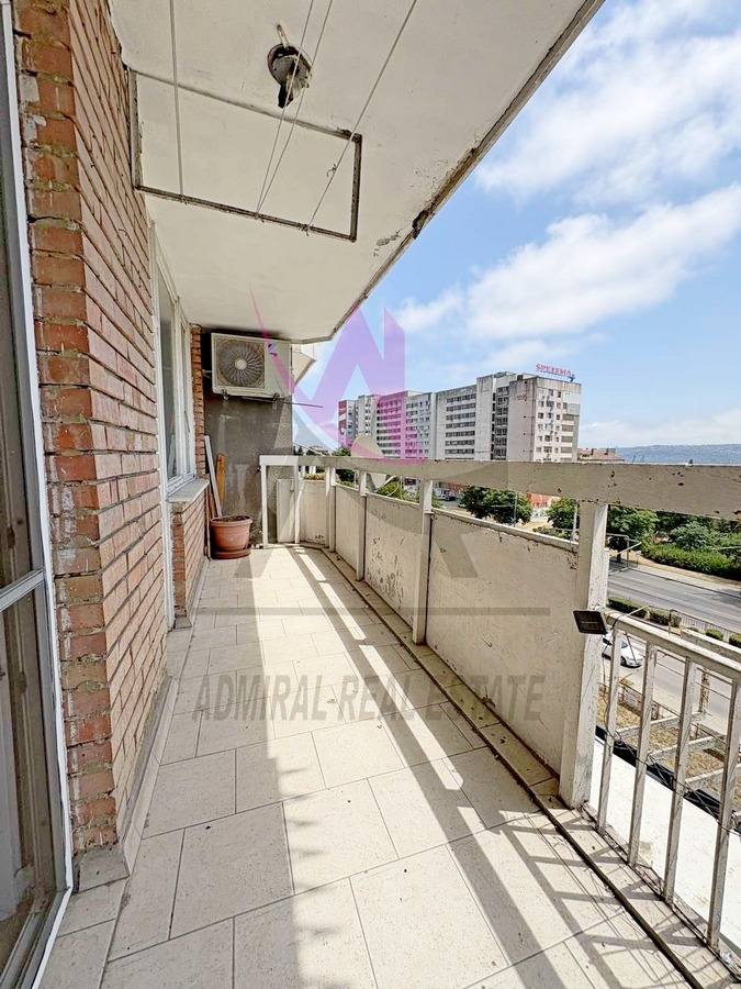 Te huur  2 slaapkamers Varna , Kolchozen pazar , 100 m² | 80747220 - afbeelding [8]