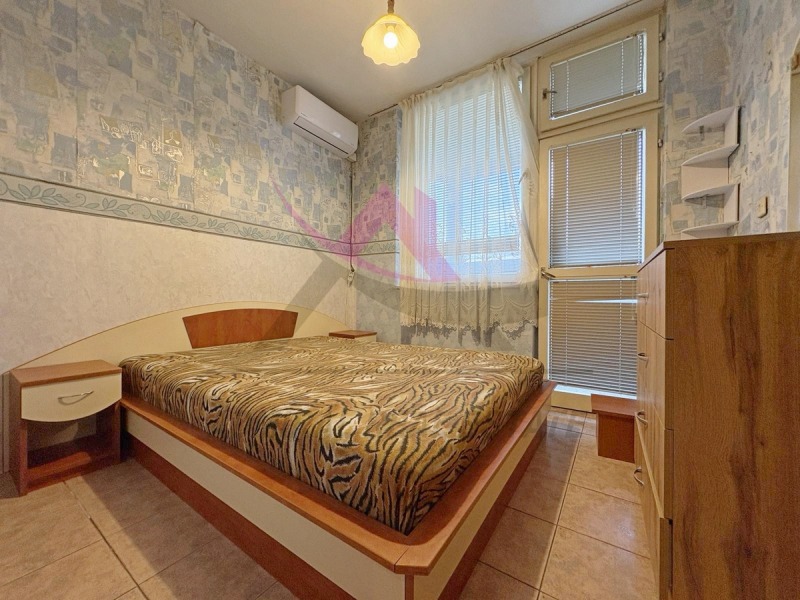 Te huur  2 slaapkamers Varna , Kolchozen pazar , 100 m² | 80747220 - afbeelding [4]