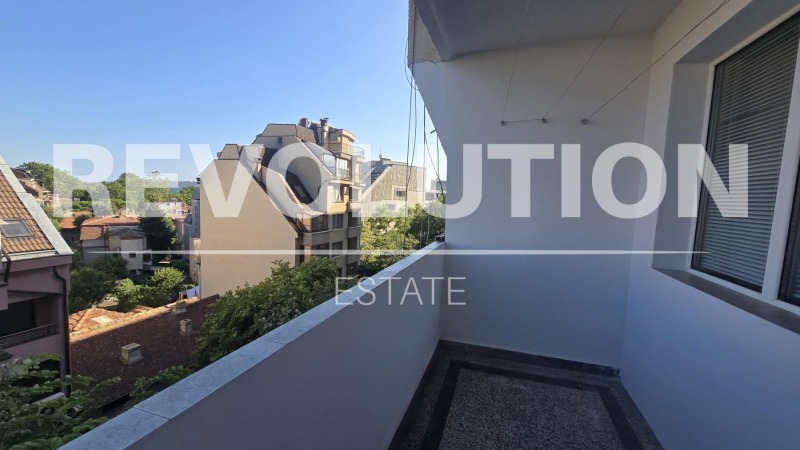 Προς ενοικίαση  2 υπνοδωμάτια Βαρνα , ΒΗΝΣ-ΤΣερβεν πλοτσταδ , 60 τ.μ | 61080841 - εικόνα [11]