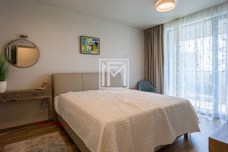 Da affittare  2 camere da letto Sofia , Iztok , 130 mq | 27860904 - Immagine [9]