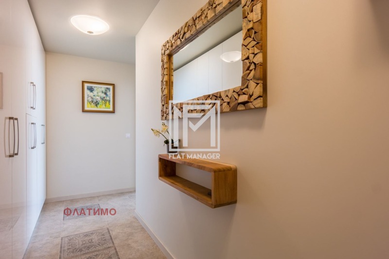 Da affittare  2 camere da letto Sofia , Iztok , 130 mq | 27860904 - Immagine [13]