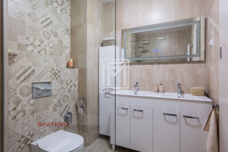 Da affittare  2 camere da letto Sofia , Iztok , 130 mq | 27860904 - Immagine [12]