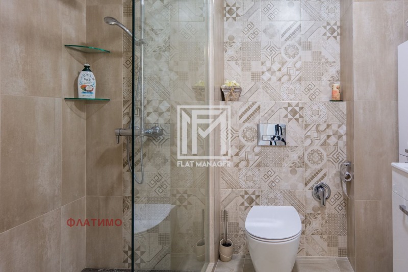 Da affittare  2 camere da letto Sofia , Iztok , 130 mq | 27860904 - Immagine [11]