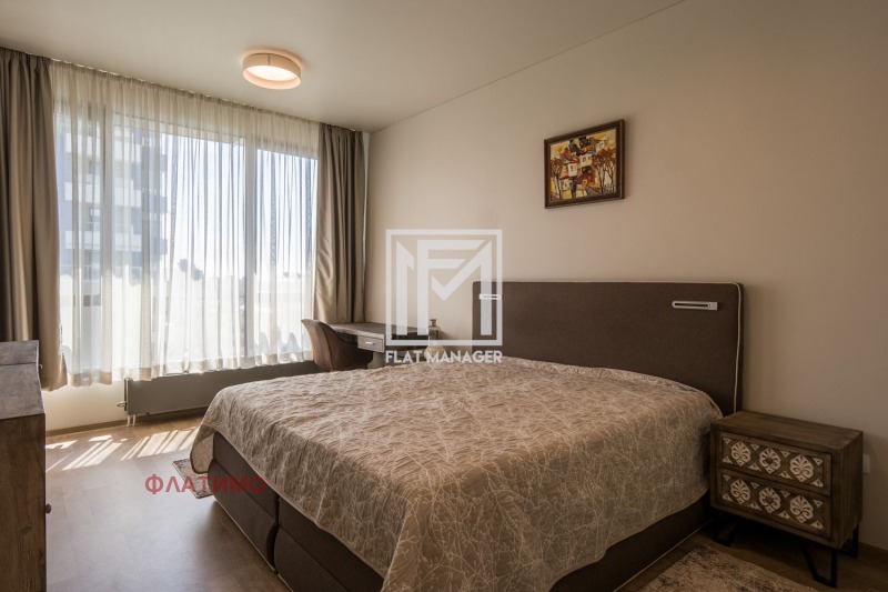 Da affittare  2 camere da letto Sofia , Iztok , 130 mq | 27860904 - Immagine [5]