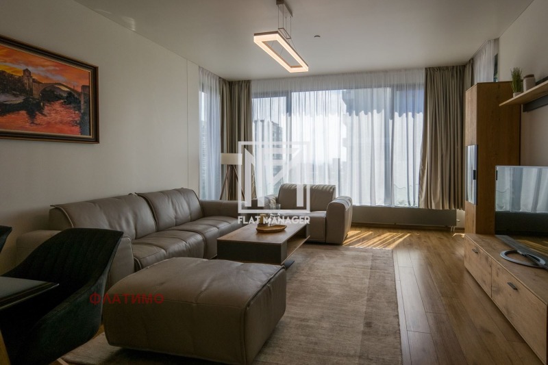 Da affittare  2 camere da letto Sofia , Iztok , 130 mq | 27860904 - Immagine [4]