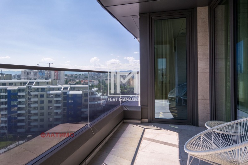 Da affittare  2 camere da letto Sofia , Iztok , 130 mq | 27860904 - Immagine [10]