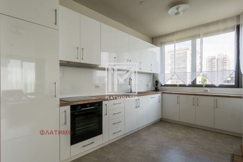 Da affittare  2 camere da letto Sofia , Iztok , 130 mq | 27860904 - Immagine [7]