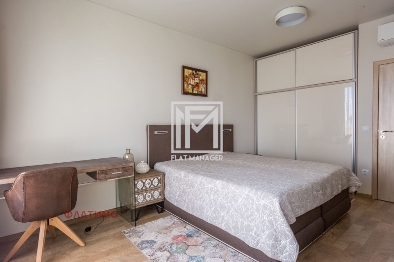 Da affittare  2 camere da letto Sofia , Iztok , 130 mq | 27860904 - Immagine [6]