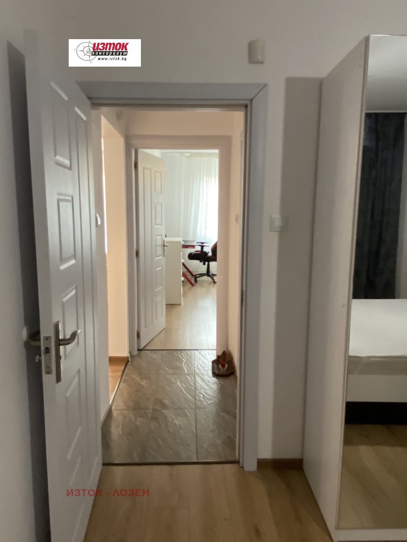 Дава под наем 3-СТАЕН, гр. София, Малинова долина, снимка 11 - Апартаменти - 53273596