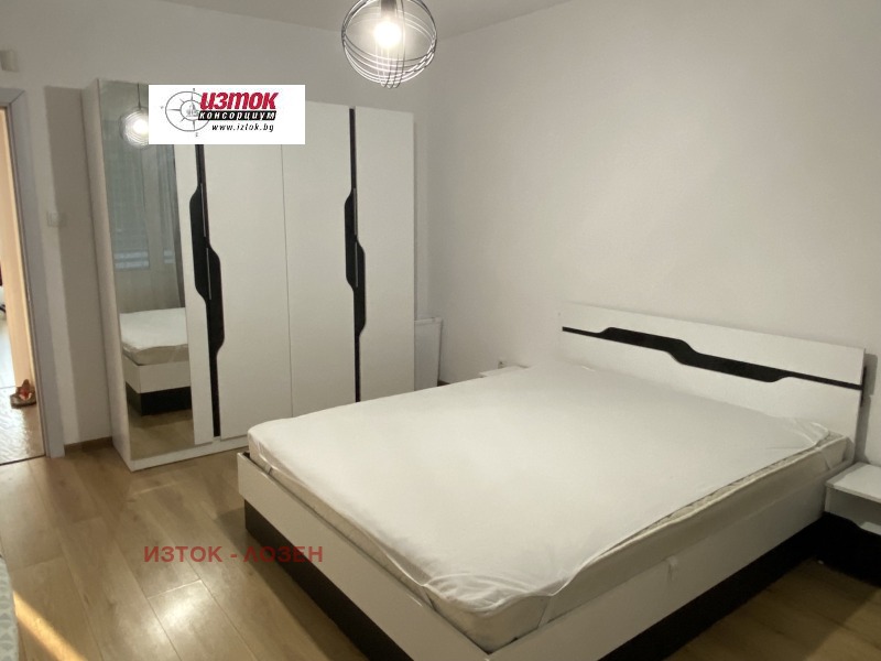 Дава под наем 3-СТАЕН, гр. София, Малинова долина, снимка 13 - Апартаменти - 53273596